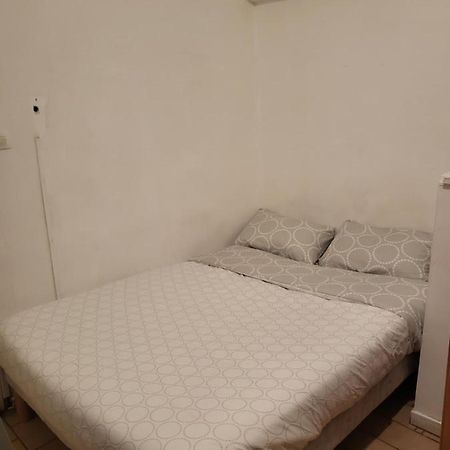 סנט-אומר Studio Au Rez De Chaussee מראה חיצוני תמונה